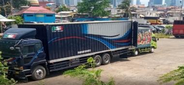 Keuntungan Mengirimkan barang Ekspedisi Jakarta Makassar dengan KSI Logistics