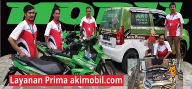 Akimobil.com Toko Aki Berkualitas dan Terpercaya di Jakarta