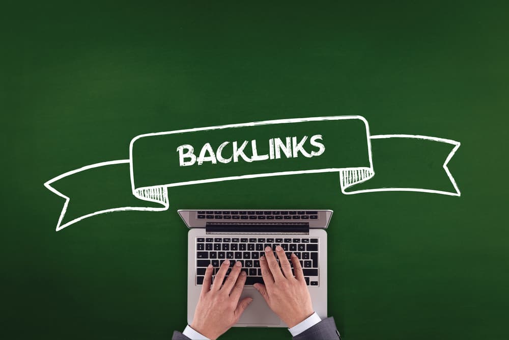Bakclink Berkualitas