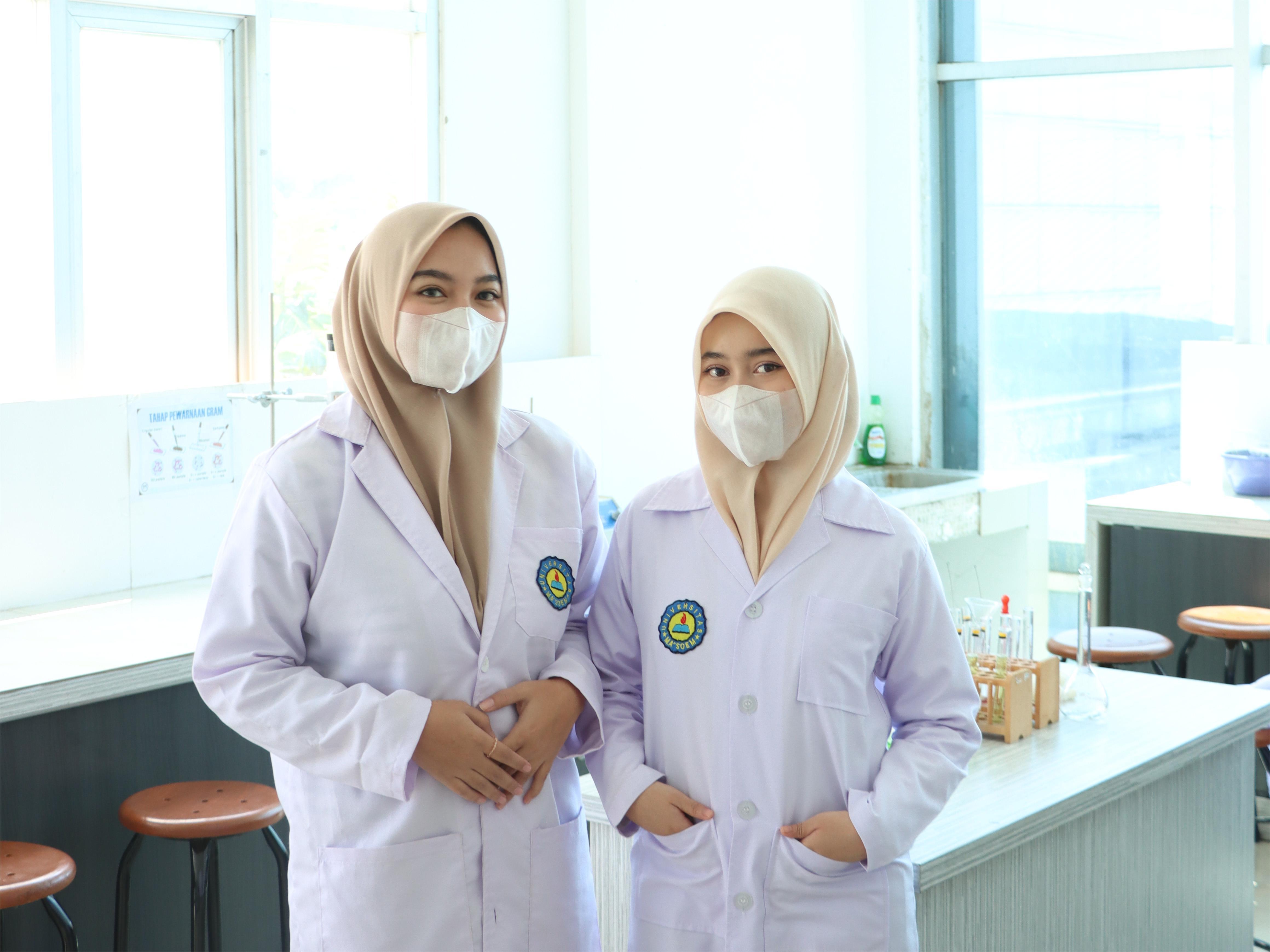 Mengapa Orang Tua Tidak Perlu Khawatir Memilih Jurusan Teknologi Pangan