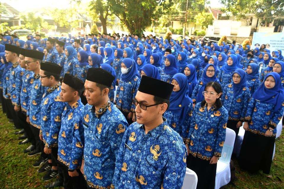 Contoh Soal ASN: Persiapan Matang Menuju Karir Impian