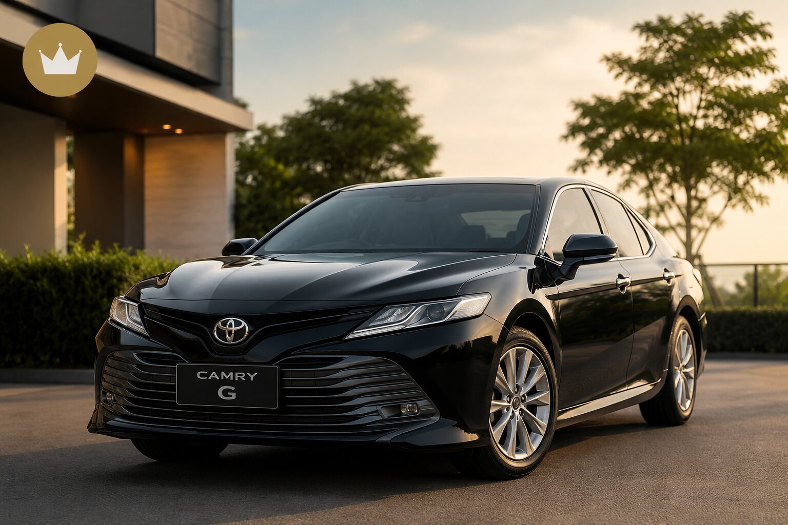 Toyota Camry Bekas Pajak dan Biaya Perawatan: Memahami Total Biaya Kepemilikan Sebelum Membeli