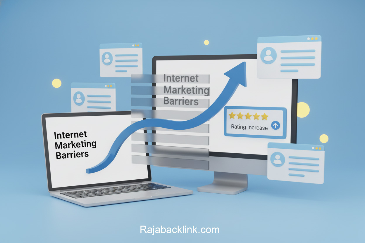 Strategi Meningkatkan Kredibilitas Website di Mata Mesin Pencari