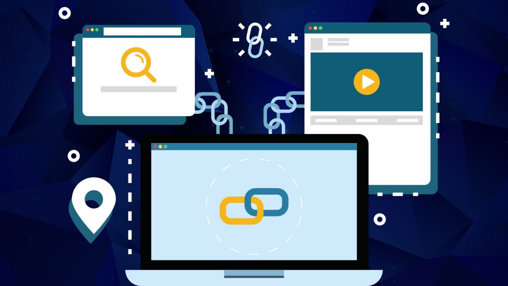 mendapatkan backlink