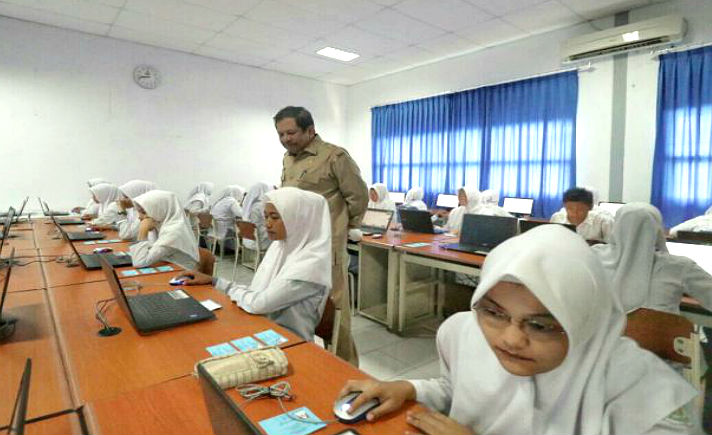 Apa Itu UAN dan Mengapa Proses UAN Harus Ditingkatkan?