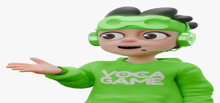 voca game