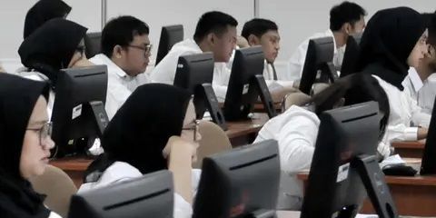 Pengalaman Seleksi CPNS: Menghadapi Tes Wawancara dengan Percaya Diri