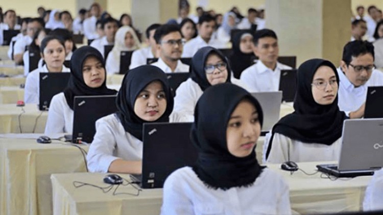 Jangan Sampai Salah! Panduan Lengkap Pendaftaran CPNS 2026