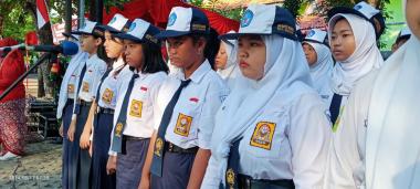 Simulasi Ujian Nasional Lewat Tryout Gratis SMP: Pengalaman Siswa Kelas 8