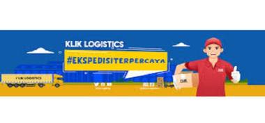 Klik Logistics Eskpedisi Cargo Surabaya-Makassar dengan Tarif Termurah,Terpercaya dan Aman