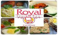 Royal Snack Box Tempat Pesan Nasi Box Murah Di Jakarta Timur