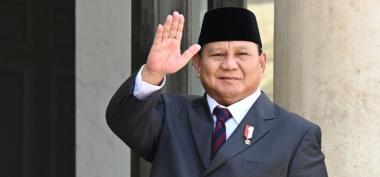 Menguak Janji Politik Prabowo: Upaya Meningkatkan Kekuatan KPK dalam Kontroversi Nepotisme