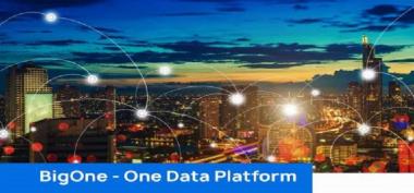 BigBox Platform Satu Data Indonesia dari Telkom