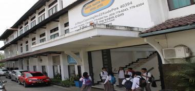 Sekolah Boarding School dengan Fasilitas Terlengkap dan Terbaik di Jawa Barat