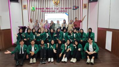 Kisah Alumni Sukses dari Fakultas Kedokteran Gigi Universitas Andalas