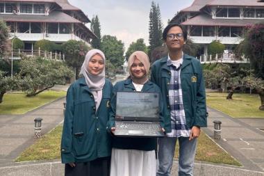 Beasiswa ITB untuk Semua: Kesempatan Kuliah Gratis di ITB