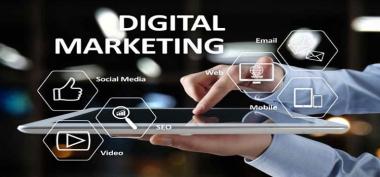 Digital Marketing: Strategi Pemasaran yang Menguntungkan