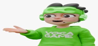 voca game